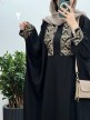 عبای-بلند-سوزندوزی-اسرا-7