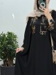 عبای-بلند-سوزندوزی-اسرا-7