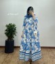 پیراهن-بلند-طرحدار-نخل-1
