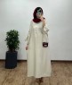 مانتو-کفتان-بلند-نایارا