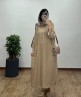مانتو-کفتان-بلند-نایارا