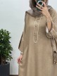 مانتو-کفتان-بلند-نایارا