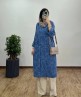 مانتو-بلند-جلو-دکمه-ژاکلین