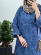 مانتو-بلند-جلو-دکمه-ژاکلین