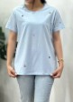 تیشرت-زنانه-گل-بابونه-1(کد-3131)