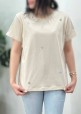 تیشرت-زنانه-گل-بابونه-1(کد-3131)