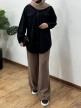 مانتو-مداد-رنگی-پسته-(کد-3140)