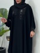 عبای-بلند-سوزندوزی-نفیس