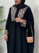 عبای-بلند-سوزندوزی-نفیس