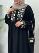 عبای-بلند-سوزندوزی-نفیس