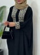 عبای-بلند-سوزندوزی-نفیس