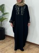 عبای-بلند-سوزندوزی-نفیس