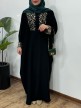 عبای-بلند-سوزندوزی-نفیس