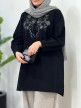 مانتو-لینن-گلدوزی-هدیه